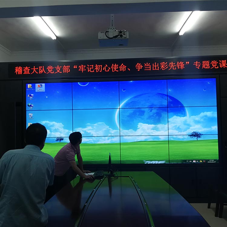 信陽(yáng)LCD液晶拼接廠家有哪些
